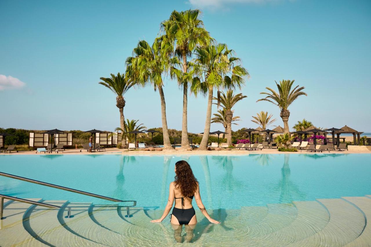 Robinson Agadir Hotel Eksteriør billede